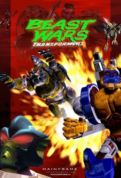 Beast Wars: Transformers-online-free