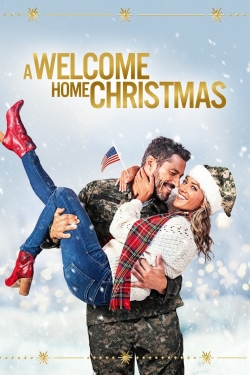 A Welcome Home Christmas-online-free
