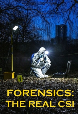 Forensics: The Real CSI-online-free