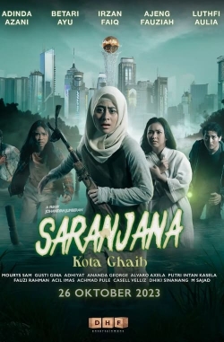 Saranjana: Kota Ghaib-online-free