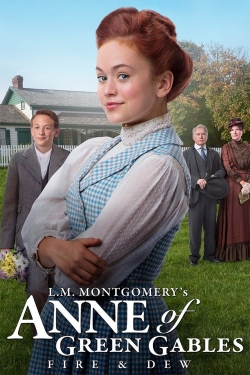 Anne of Green Gables: Fire & Dew-online-free