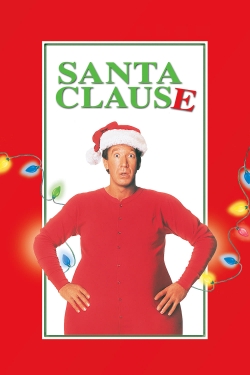 The Santa Clause-online-free