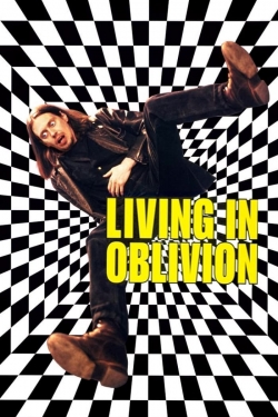 Living in Oblivion-online-free