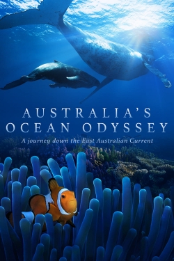 Australia's Ocean Odyssey: A journey down the East Australian Current-online-free
