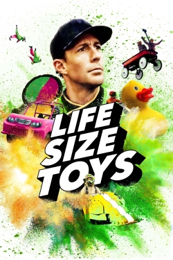 Life Size Toys-online-free
