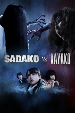 Sadako vs. Kayako-online-free