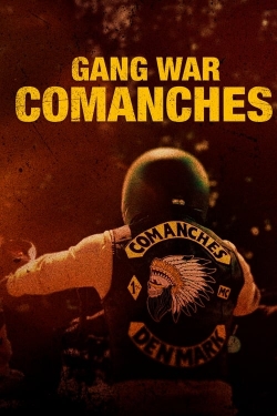 Gang War - Comanches-online-free