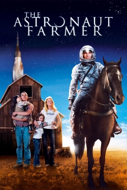 The Astronaut Farmer-online-free