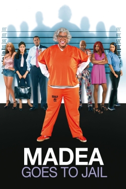 Madea Goes to Jail-online-free