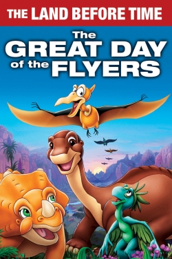 The Land Before Time XII: The Great Day of the Flyers-online-free