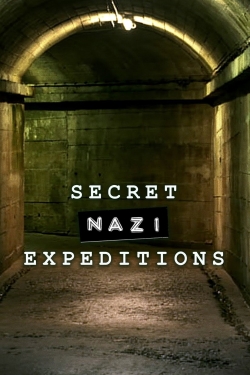 Secret Nazi Expeditions-online-free