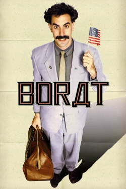 Borat: Cultural Learnings of America for Make Benefit Glorious Nation of Kazakhstan-online-free
