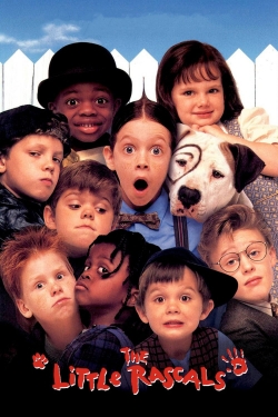 The Little Rascals-online-free