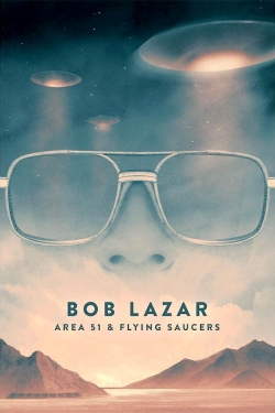 Bob Lazar: Area 51 and Flying Saucers-online-free