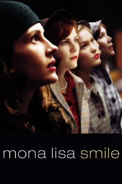 Mona Lisa Smile-online-free