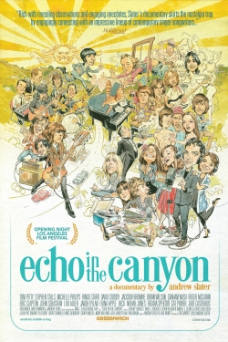 Echo in the Canyon-online-free