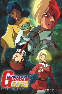 Mobile Suit Gundam-online-free