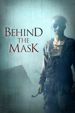 Behind the Mask: The Rise of Leslie Vernon-online-free