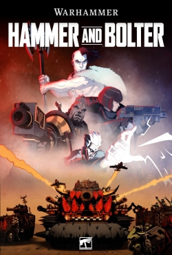Hammer and Bolter-online-free