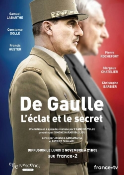 De Gaulle, l'éclat et le secret-online-free