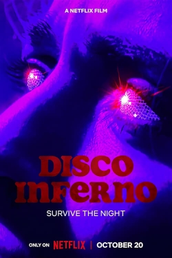Disco Inferno-online-free