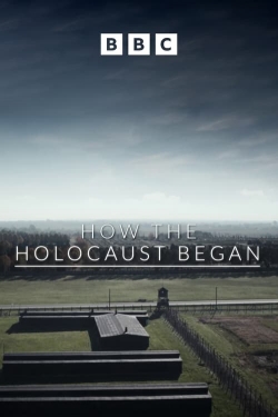 How the Holocaust Began-online-free