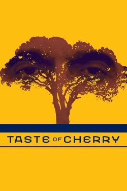 Taste of Cherry-online-free