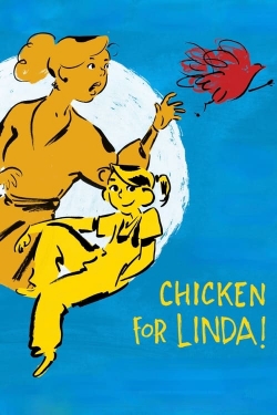 Chicken for Linda!-online-free