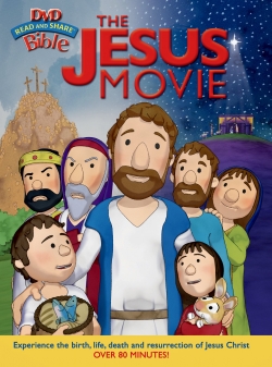 The Jesus Movie-online-free