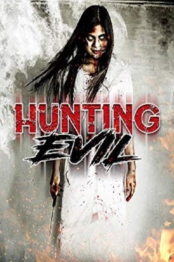 Hunting Evil-online-free
