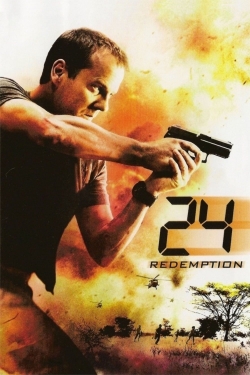 24: Redemption-online-free