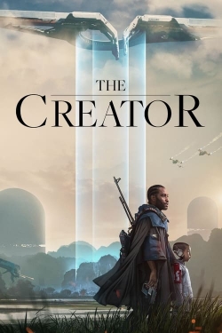 The Creator-online-free