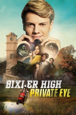 Bixler High Private Eye-online-free