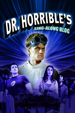 Dr. Horrible's Sing-Along Blog-online-free