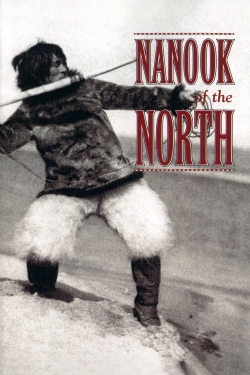 Nanook of the North-online-free