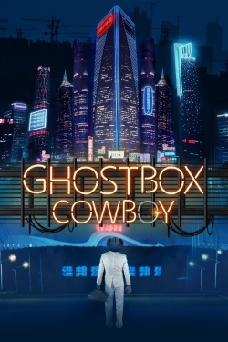 Ghostbox Cowboy-online-free