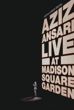 Aziz Ansari: Live at Madison Square Garden-online-free
