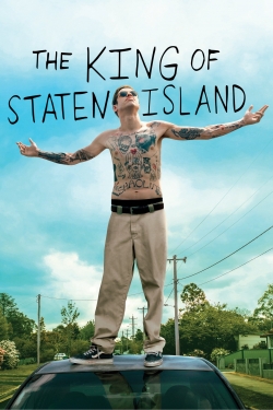 The King of Staten Island-online-free