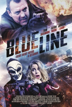 Blue Line-online-free