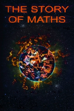 The Story of Maths-online-free