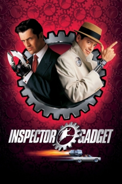Inspector Gadget-online-free