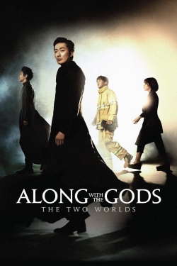 Along with the Gods: The Two Worlds-online-free