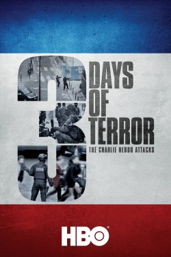 3 Days of Terror: The Charlie Hebdo Attacks-online-free