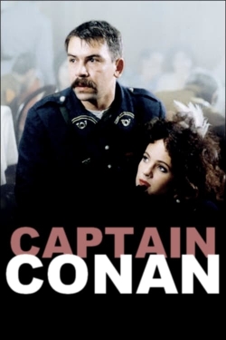 Captain Conan-online-free