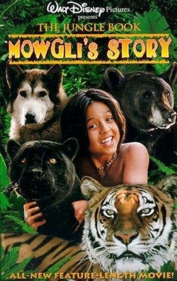 The Jungle Book: Mowgli's Story-online-free