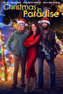 Christmas in Paradise-online-free