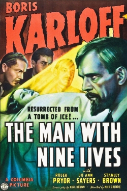 The Man with Nine Lives-online-free