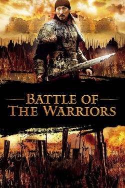 Battle of the Warriors-online-free