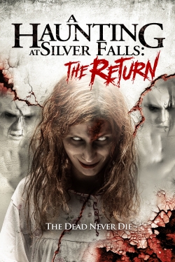 A Haunting at Silver Falls: The Return-online-free