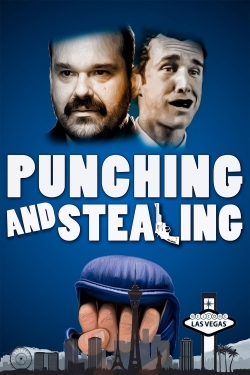 Punching and Stealing-online-free